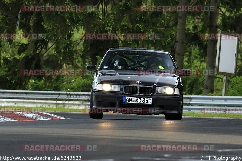 Bild #6243523 - Touristenfahrten Nürburgring Nordschleife (23.05.2019)