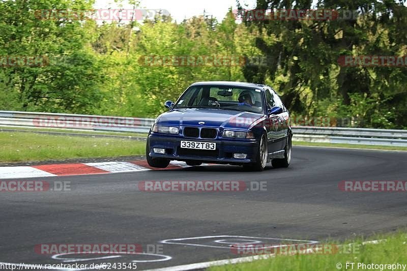 Bild #6243545 - Touristenfahrten Nürburgring Nordschleife (23.05.2019)