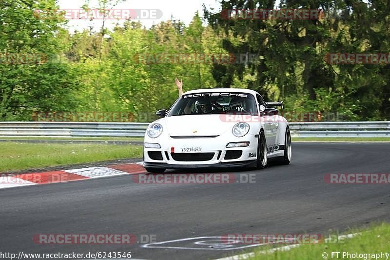 Bild #6243546 - Touristenfahrten Nürburgring Nordschleife (23.05.2019)