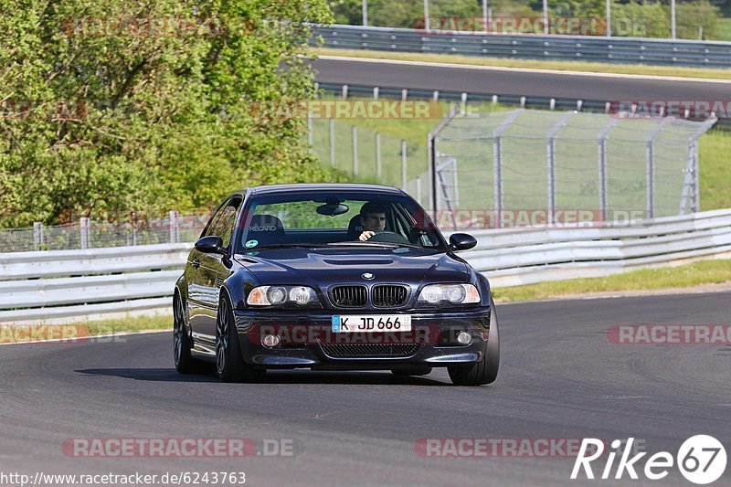 Bild #6243763 - Touristenfahrten Nürburgring Nordschleife (23.05.2019)