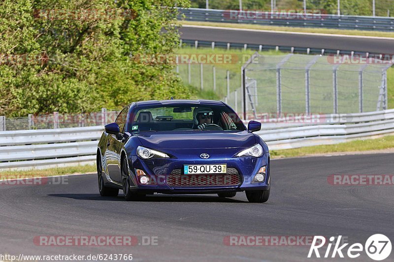 Bild #6243766 - Touristenfahrten Nürburgring Nordschleife (23.05.2019)