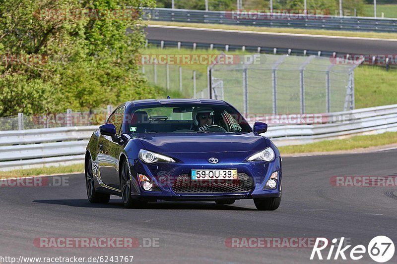 Bild #6243767 - Touristenfahrten Nürburgring Nordschleife (23.05.2019)