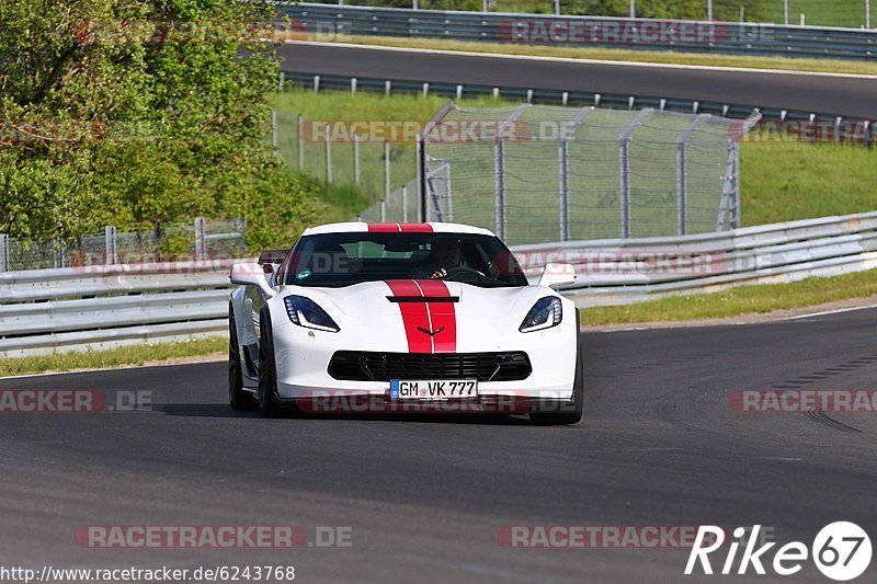 Bild #6243768 - Touristenfahrten Nürburgring Nordschleife (23.05.2019)