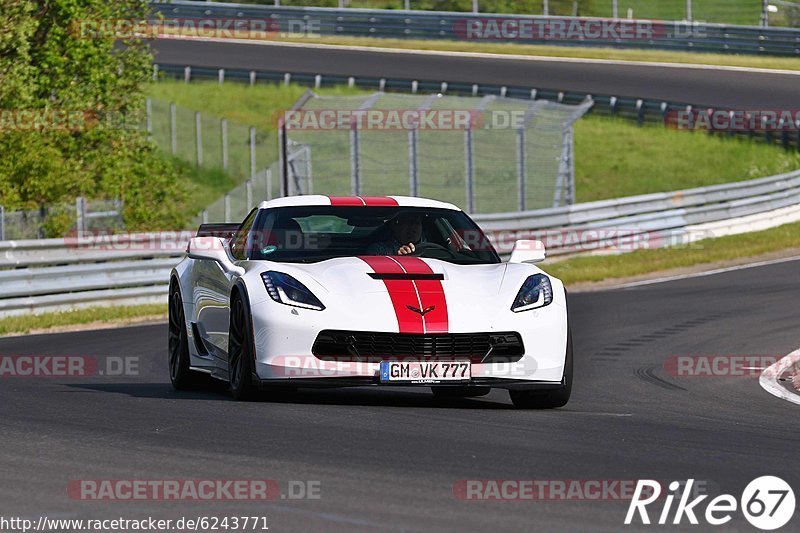 Bild #6243771 - Touristenfahrten Nürburgring Nordschleife (23.05.2019)