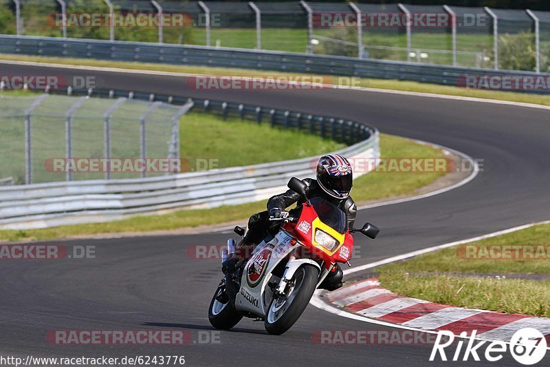 Bild #6243776 - Touristenfahrten Nürburgring Nordschleife (23.05.2019)