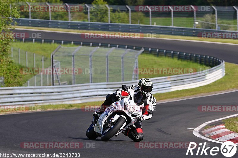 Bild #6243783 - Touristenfahrten Nürburgring Nordschleife (23.05.2019)