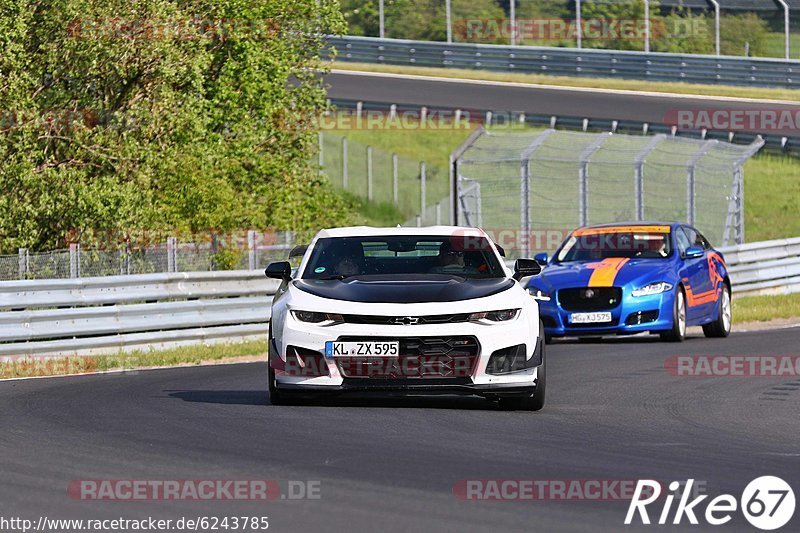 Bild #6243785 - Touristenfahrten Nürburgring Nordschleife (23.05.2019)