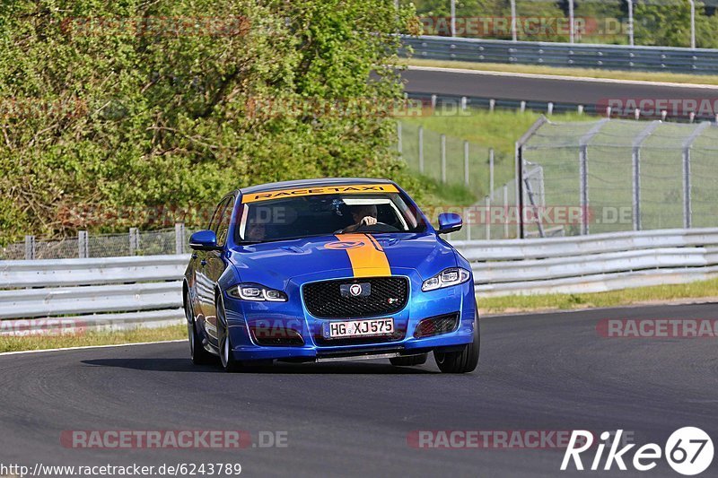 Bild #6243789 - Touristenfahrten Nürburgring Nordschleife (23.05.2019)