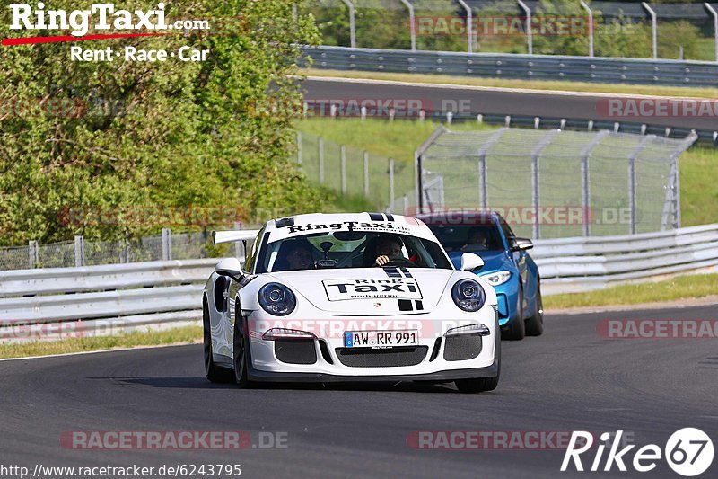 Bild #6243795 - Touristenfahrten Nürburgring Nordschleife (23.05.2019)