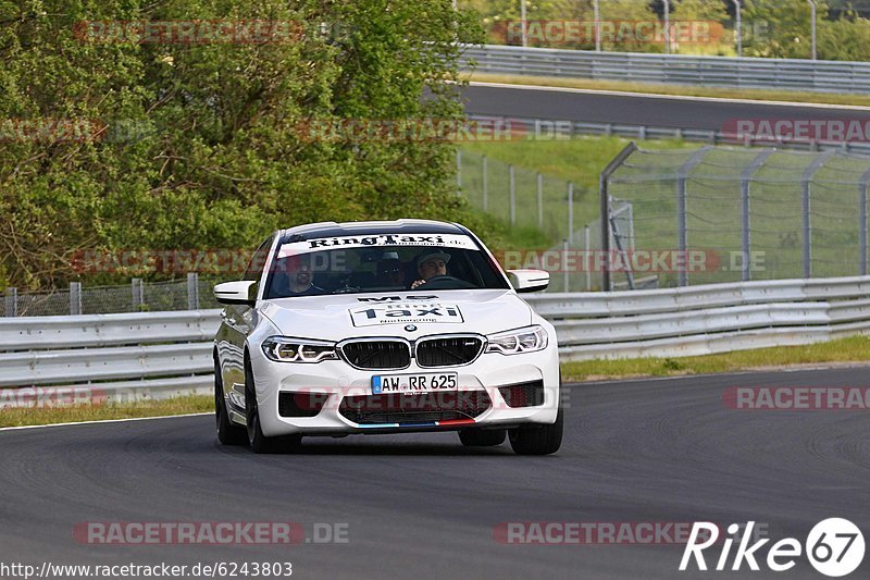 Bild #6243803 - Touristenfahrten Nürburgring Nordschleife (23.05.2019)