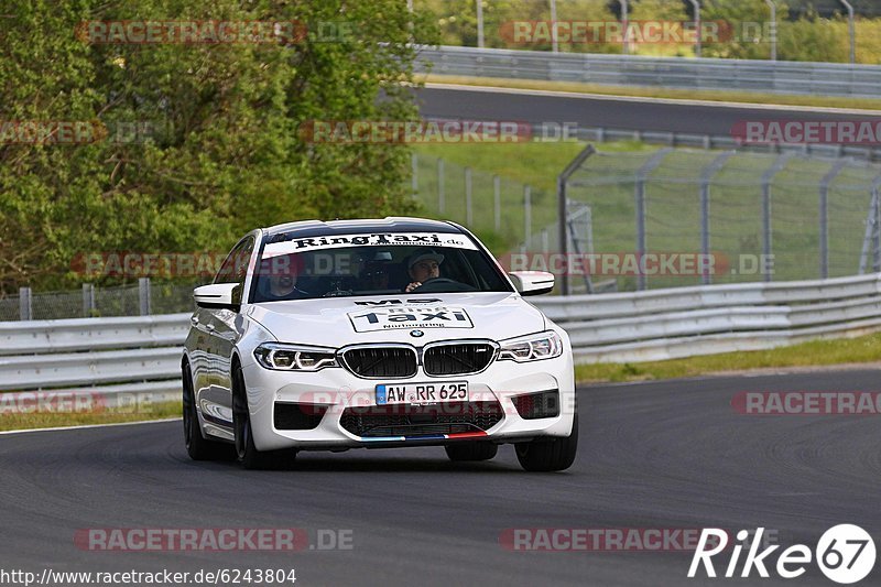 Bild #6243804 - Touristenfahrten Nürburgring Nordschleife (23.05.2019)