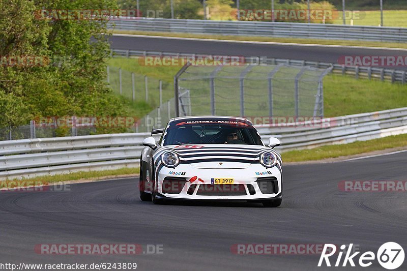 Bild #6243809 - Touristenfahrten Nürburgring Nordschleife (23.05.2019)