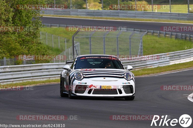 Bild #6243810 - Touristenfahrten Nürburgring Nordschleife (23.05.2019)