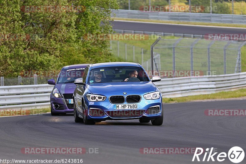 Bild #6243816 - Touristenfahrten Nürburgring Nordschleife (23.05.2019)