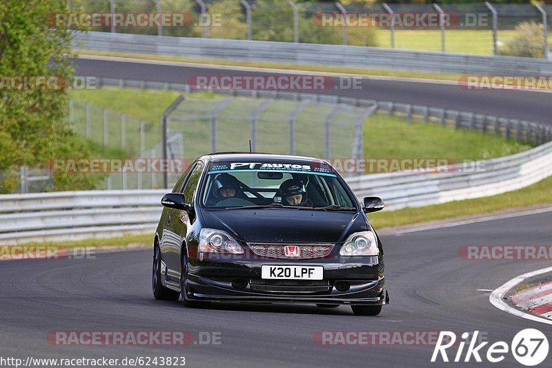 Bild #6243823 - Touristenfahrten Nürburgring Nordschleife (23.05.2019)