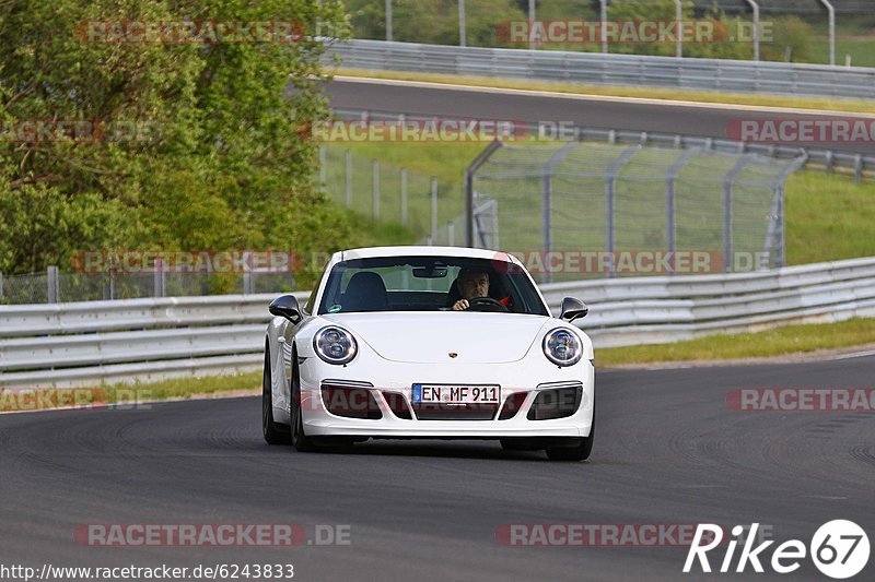 Bild #6243833 - Touristenfahrten Nürburgring Nordschleife (23.05.2019)