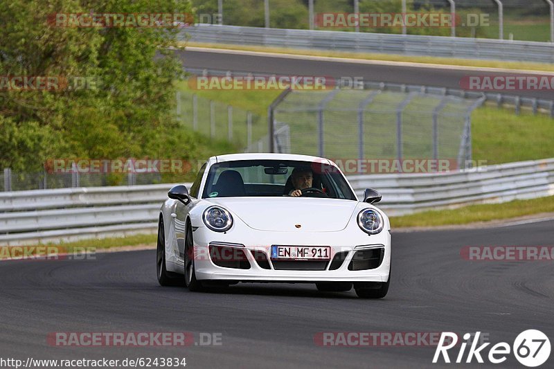 Bild #6243834 - Touristenfahrten Nürburgring Nordschleife (23.05.2019)