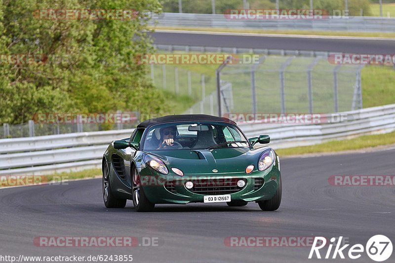 Bild #6243855 - Touristenfahrten Nürburgring Nordschleife (23.05.2019)