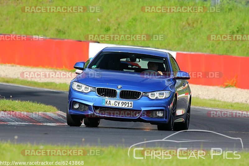 Bild #6243868 - Touristenfahrten Nürburgring Nordschleife (23.05.2019)