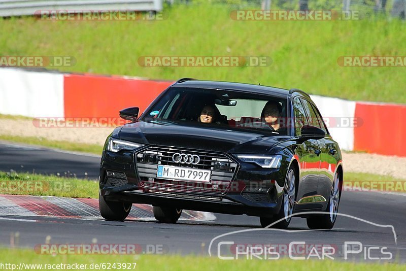 Bild #6243927 - Touristenfahrten Nürburgring Nordschleife (23.05.2019)