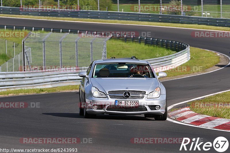 Bild #6243993 - Touristenfahrten Nürburgring Nordschleife (23.05.2019)