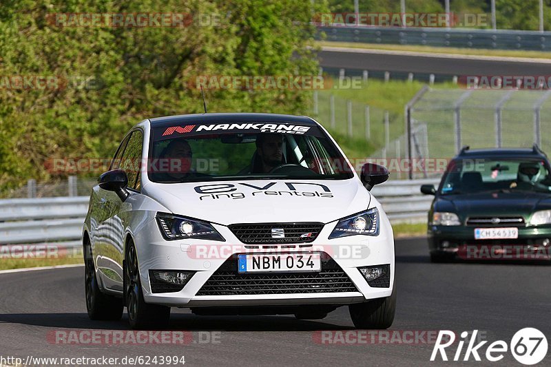 Bild #6243994 - Touristenfahrten Nürburgring Nordschleife (23.05.2019)