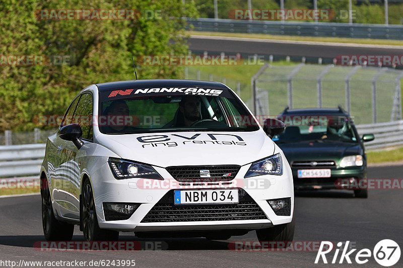 Bild #6243995 - Touristenfahrten Nürburgring Nordschleife (23.05.2019)