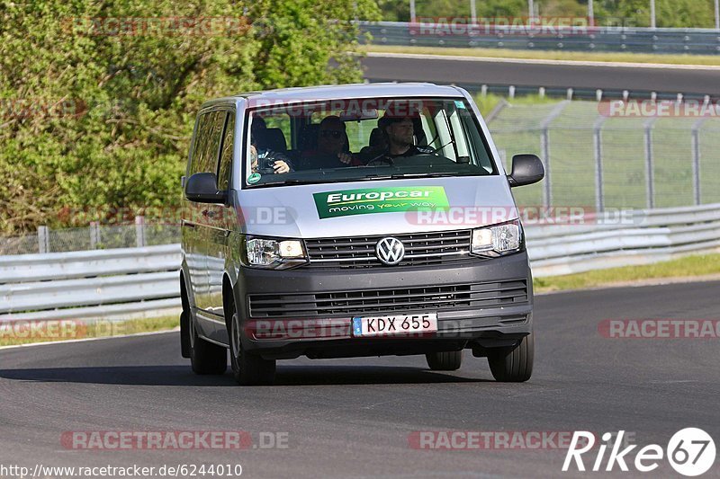 Bild #6244010 - Touristenfahrten Nürburgring Nordschleife (23.05.2019)