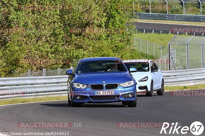 Bild #6244012 - Touristenfahrten Nürburgring Nordschleife (23.05.2019)