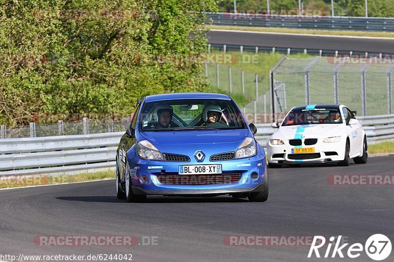 Bild #6244042 - Touristenfahrten Nürburgring Nordschleife (23.05.2019)