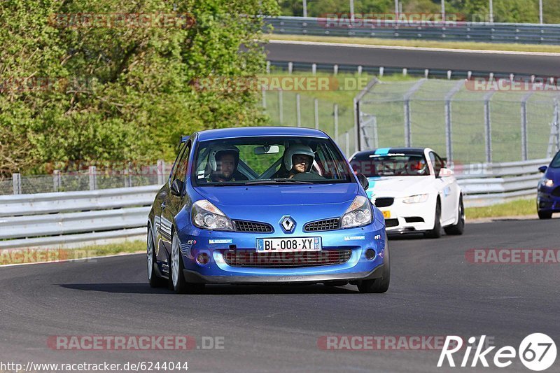 Bild #6244044 - Touristenfahrten Nürburgring Nordschleife (23.05.2019)