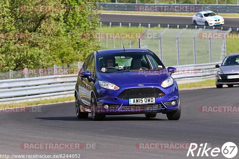 Bild #6244052 - Touristenfahrten Nürburgring Nordschleife (23.05.2019)