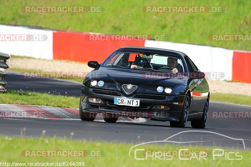 Bild #6244099 - Touristenfahrten Nürburgring Nordschleife (23.05.2019)