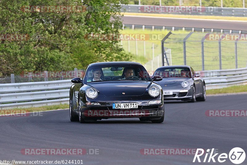 Bild #6244101 - Touristenfahrten Nürburgring Nordschleife (23.05.2019)