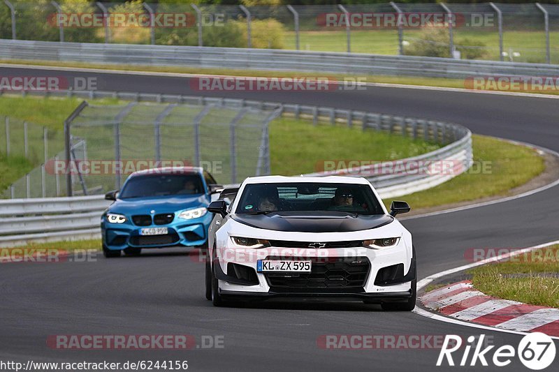 Bild #6244156 - Touristenfahrten Nürburgring Nordschleife (23.05.2019)