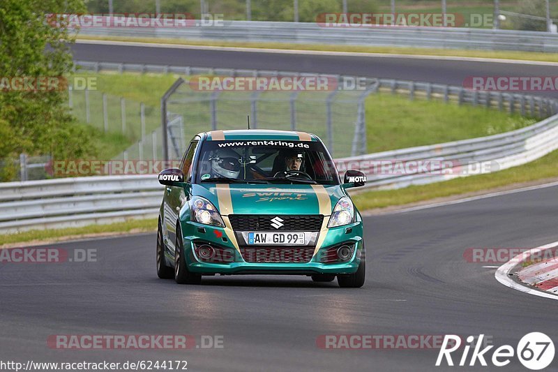 Bild #6244172 - Touristenfahrten Nürburgring Nordschleife (23.05.2019)