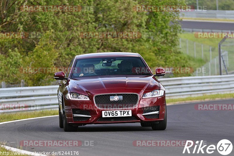 Bild #6244176 - Touristenfahrten Nürburgring Nordschleife (23.05.2019)