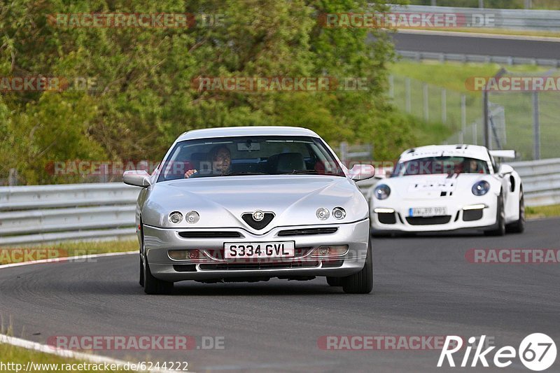 Bild #6244222 - Touristenfahrten Nürburgring Nordschleife (23.05.2019)