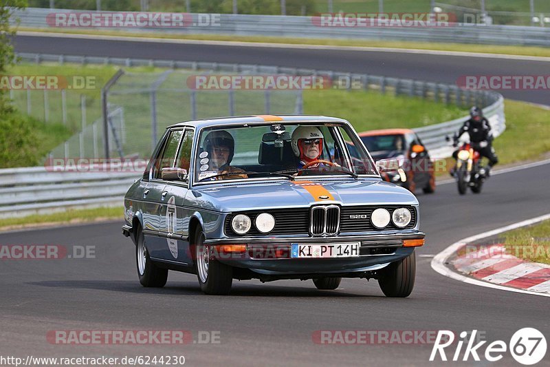 Bild #6244230 - Touristenfahrten Nürburgring Nordschleife (23.05.2019)