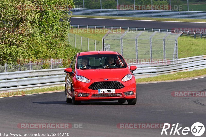 Bild #6244240 - Touristenfahrten Nürburgring Nordschleife (23.05.2019)