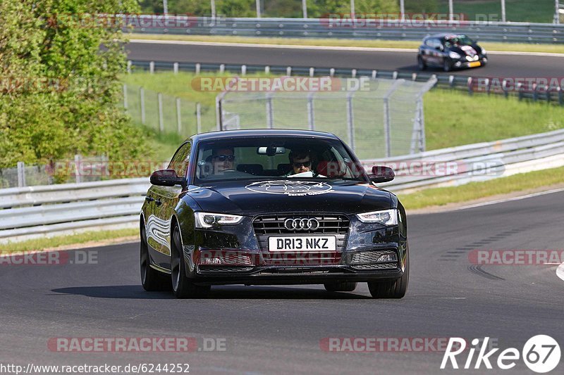 Bild #6244252 - Touristenfahrten Nürburgring Nordschleife (23.05.2019)