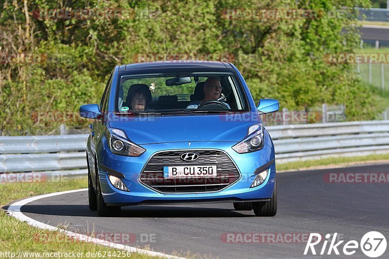 Bild #6244256 - Touristenfahrten Nürburgring Nordschleife (23.05.2019)