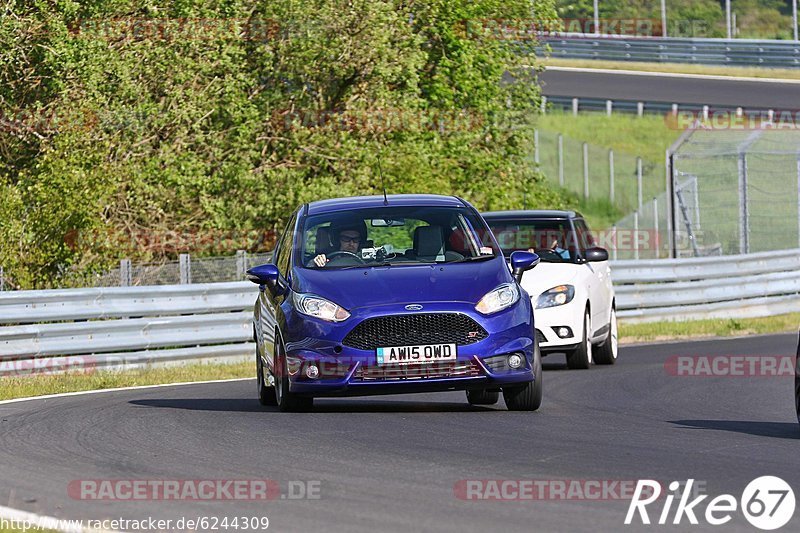 Bild #6244309 - Touristenfahrten Nürburgring Nordschleife (23.05.2019)