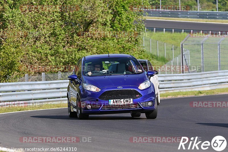 Bild #6244310 - Touristenfahrten Nürburgring Nordschleife (23.05.2019)