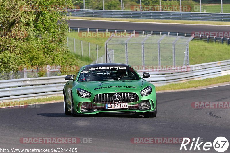 Bild #6244405 - Touristenfahrten Nürburgring Nordschleife (23.05.2019)