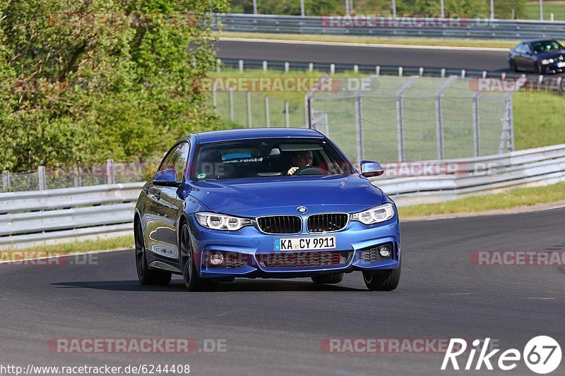 Bild #6244408 - Touristenfahrten Nürburgring Nordschleife (23.05.2019)