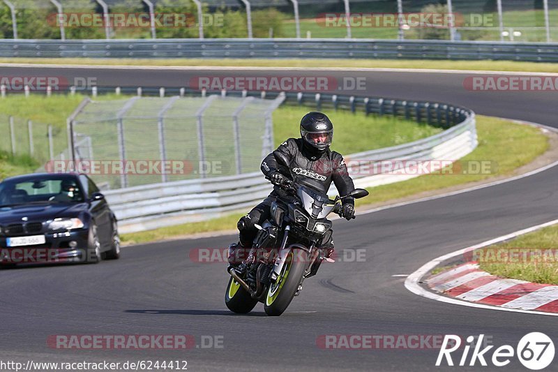 Bild #6244412 - Touristenfahrten Nürburgring Nordschleife (23.05.2019)