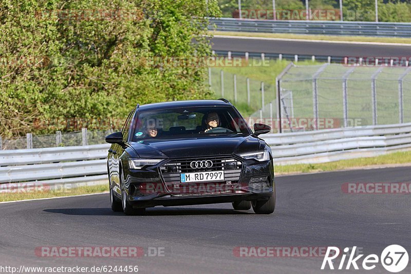 Bild #6244456 - Touristenfahrten Nürburgring Nordschleife (23.05.2019)