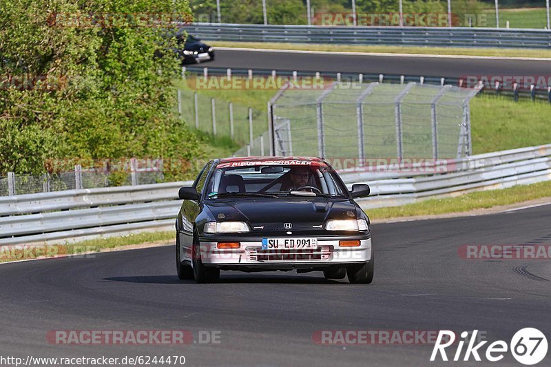 Bild #6244470 - Touristenfahrten Nürburgring Nordschleife (23.05.2019)