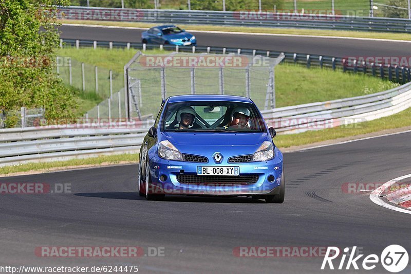 Bild #6244475 - Touristenfahrten Nürburgring Nordschleife (23.05.2019)